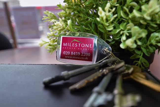Comments and reviews of Milestone Estate Agents