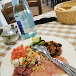 Photo n°3 de l'avis de erika.a fait le 28/11/2021 à 13:28 sur le  Pizzeria Da Sassi à Cagli