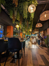 Atmosphère du Restaurant brésilien Rodizio Nice - n°1