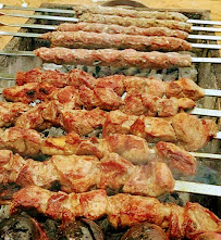 Kebab du ATIPICO RESTAURANT LIBANAIS à Montpellier - n°2