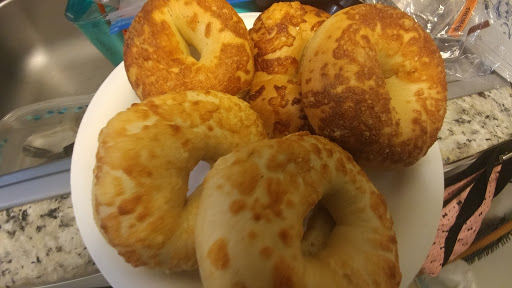 Coffee Shop «Caribou Coffee & Einstein Bros. Bagels», reviews and photos, 2080 W Northern Ave, Phoenix, AZ 85021, USA