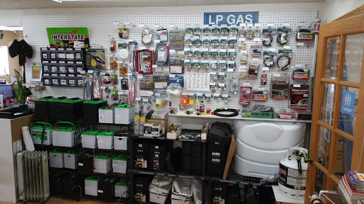 Auto Repair Shop «Blue Lake Auto & RV Repair», reviews and photos, 2650 Fairview Pkwy, Fairview, OR 97024, USA