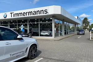BMW | MINI Autohaus Timmermanns image
