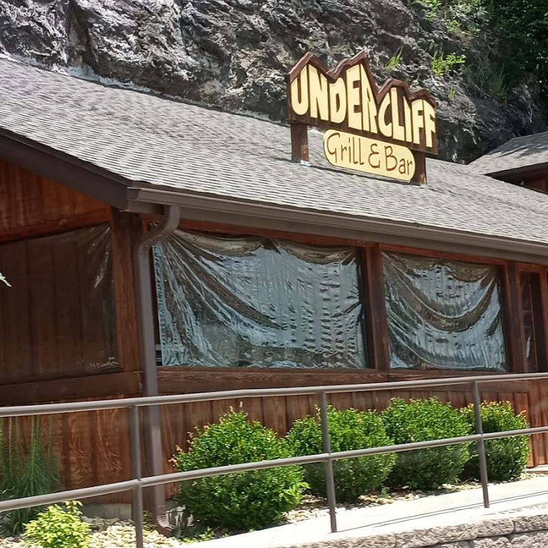 Undercliff Grill & Bar