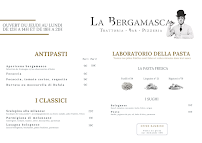 Photos du propriétaire du Restaurant La Bergamasca Trattoria Bar Pizzeria à Nogent-le-Rotrou - n°9