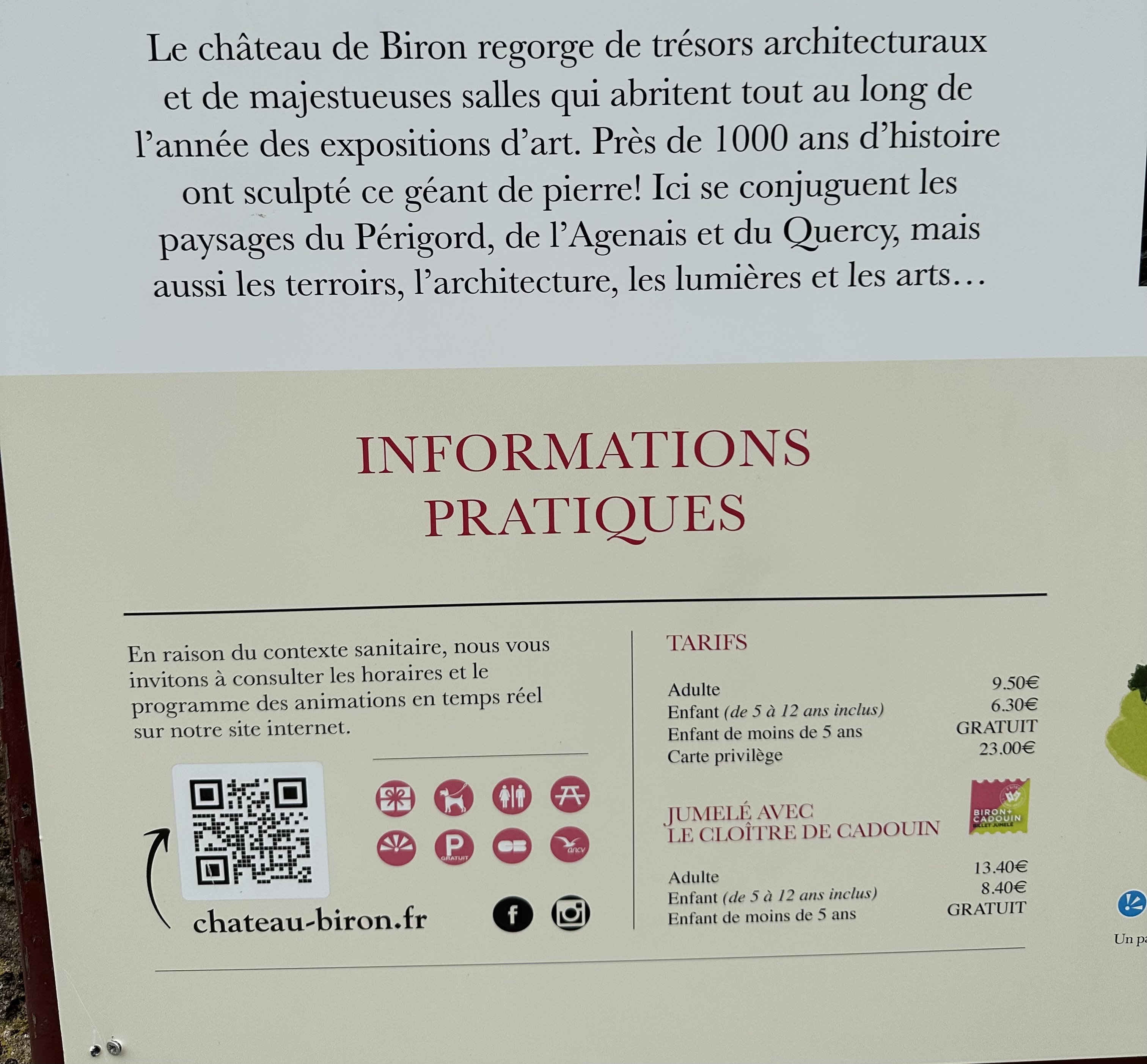 Photo n° 1 de l'avis de Marie-Lorraine. fait le 12/08/2023 à 13:00
