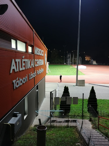 Értékelések erről a helyről: Miskolci Atlétikai Centrum, Miskolc - Sportpálya