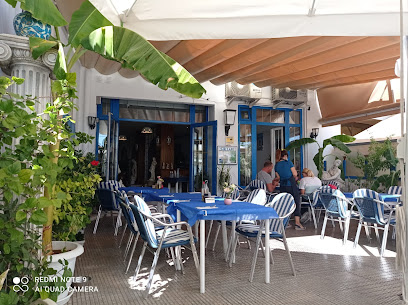 Sirtaki (Taverna Griega) - C. San Pedro, 40, 03590 Altea, Alicante, Spain