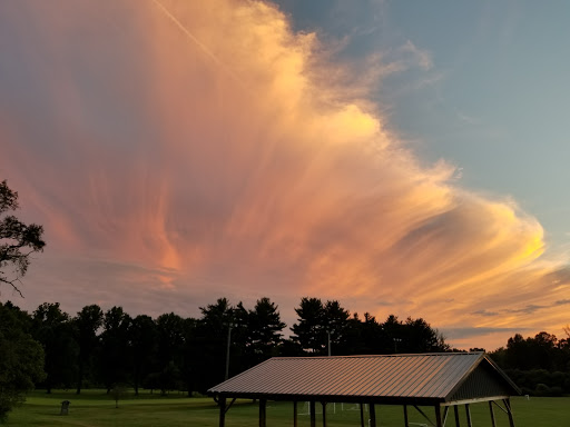 Golf Course «Otis Park Golf Course», reviews and photos, 607 Tunnelton Rd, Bedford, IN 47421, USA