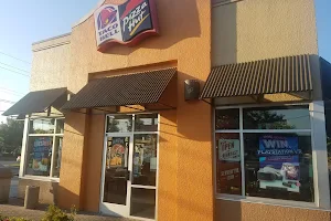 Taco Bell image