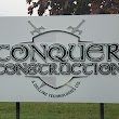 Conquer Construction & Drilling Technologies Ltd.