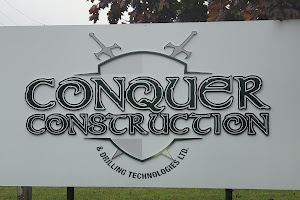 Conquer Construction & Drilling Technologies Ltd.