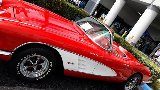 Car Dealer «Bomnin Chevrolet West Kendall», reviews and photos, 11701 SW 152nd St, Miami, FL 33177, USA