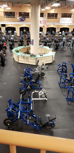 Gym «Rambler Gym», reviews and photos, Washington Cir, Randolph AFB, TX 78150, USA