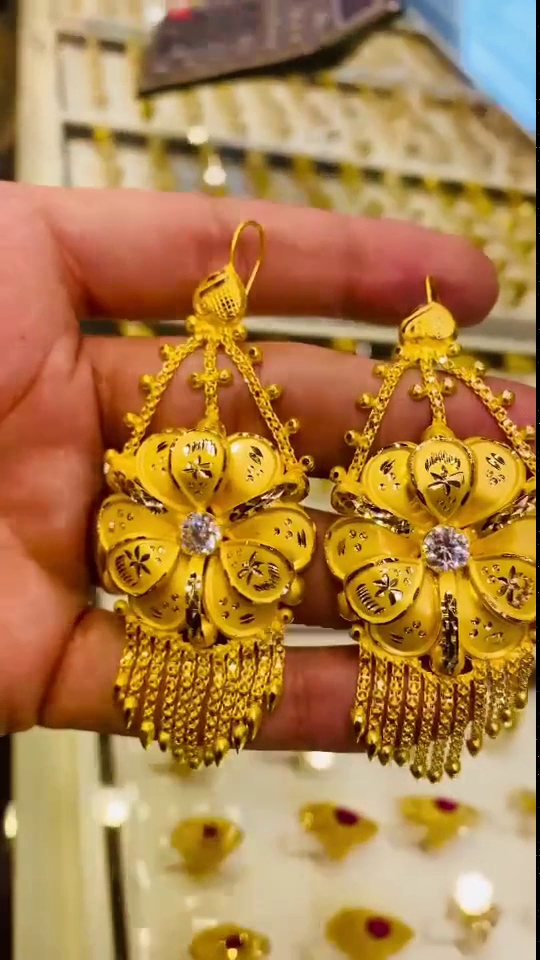 Yousafzai jewellers 
