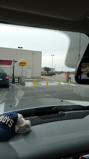 Car Wash «Jetwash Express Carwash», reviews and photos, 2121 N Belt Line Rd, Mesquite, TX 75150, USA