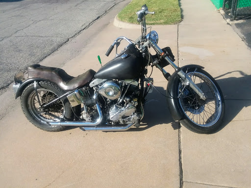 Motorcycle Dealer «Truett & Osborn Cycle», reviews and photos, 3345 E 31st St S, Wichita, KS 67216, USA