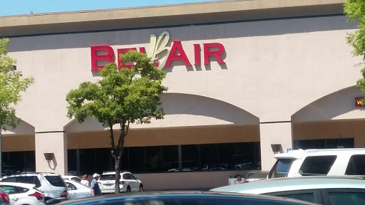 Shopping Mall «Promenade Shopping Center», reviews and photos, 7485 Rush River Dr, Sacramento, CA 95831, USA