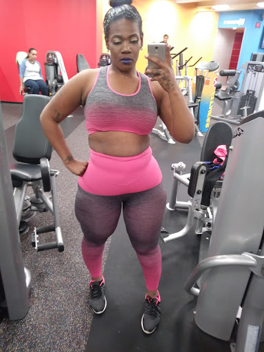 Gym «Fitness Connection», reviews and photos, 2021 N Town E Blvd, Mesquite, TX 75150, USA