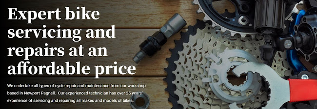 Reviews of DS Cycle Repairs in Bedford - Bicycle store