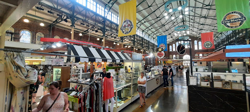 Market «Indianapolis City Market», reviews and photos, 222 E Market St, Indianapolis, IN 46204, USA