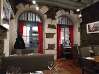 Atmosphère du Restaurant indien Royal indien à Nantes - n°6