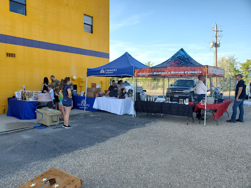 Drive-in Movie Theater «Terrace Drive-In Theatre», reviews and photos, 4011 S Lake Ave, Caldwell, ID 83605, USA