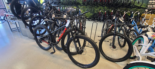 Bicycle Store «Trek Bicycle Stafford Aquia Park», reviews and photos, 2773 Jefferson Davis Hwy, Stafford, VA 22554, USA