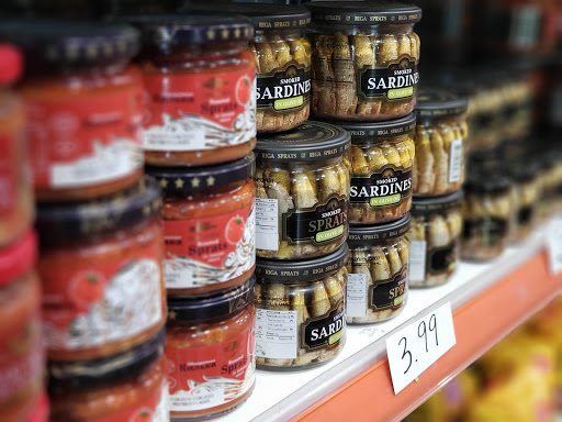 Grocery Store «Gastronome European Grocery and Deli», reviews and photos, 2707 NE 114th Ave, Vancouver, WA 98684, USA