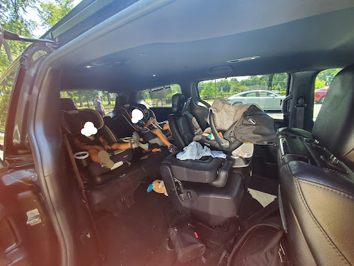 Car Dealer «Liccardi Chrysler Dodge RAM», reviews and photos, 130 US-22, Green Brook Township, NJ 08812, USA