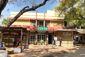 Christian Hospital Chhatarpur image