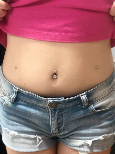 Explore 4 person tattoo ideas, creative tattoo ideas in Bay Shore, available at Piercings By Dean 95