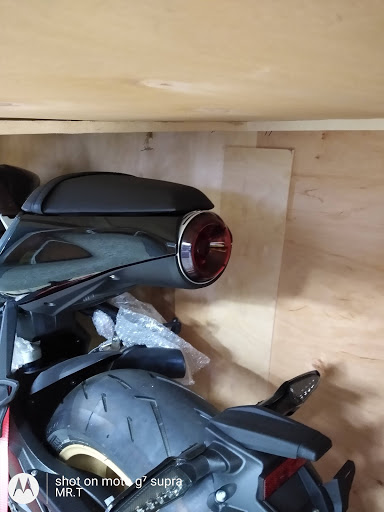 ATV Dealer «Tom Wood Powersports», reviews and photos, 3400 E 96th St, Indianapolis, IN 46240, USA