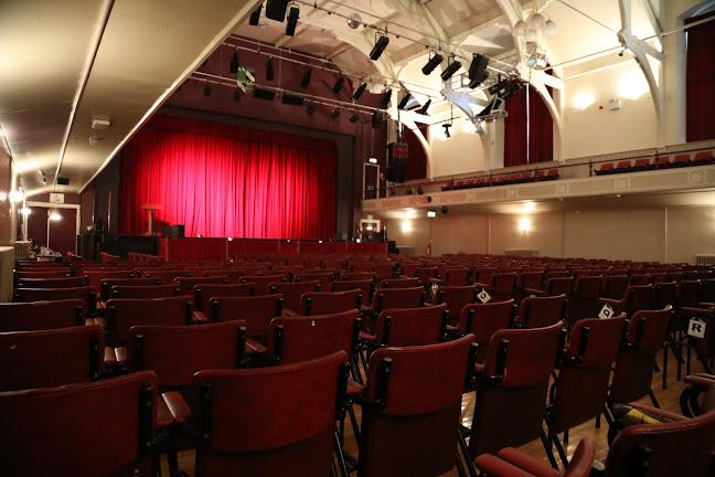 Reviews of Yeadon Town Hall Theatre in Leeds - Other