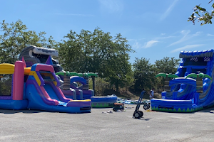 Fun Times Bounce House & Party Supply Rentals image
