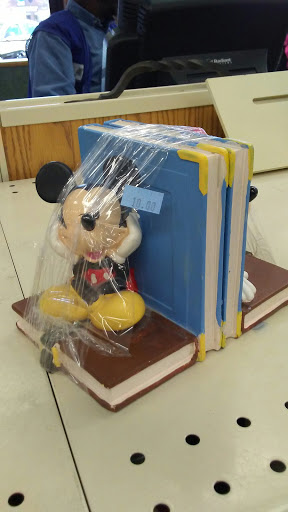 Thrift Store «Goodwill Retail Store», reviews and photos