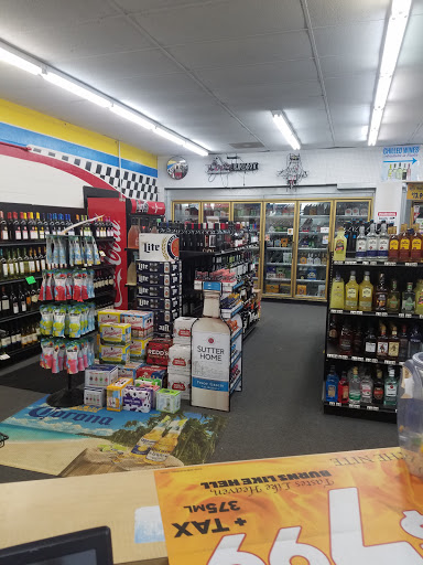 Liquor Store «White Bear Liquor & Wine», reviews and photos, 2227 White Bear Ave, Maplewood, MN 55109, USA