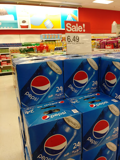 Department Store «Target», reviews and photos, 1153 Butte House Rd, Yuba City, CA 95991, USA