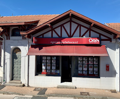Thomas LAMOULIE "Immobilier Real Estate" à Anglet