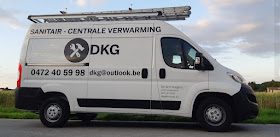 DKG sanitair en verwarming