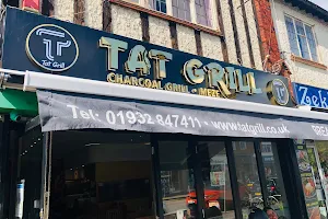 Tat Grill (Addlestone) image