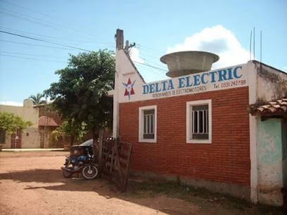 Delta Electric Paraguay