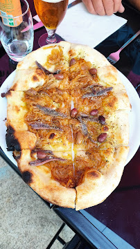 Pizza du Pizzeria Lou Poumpouille à Carros - n°5
