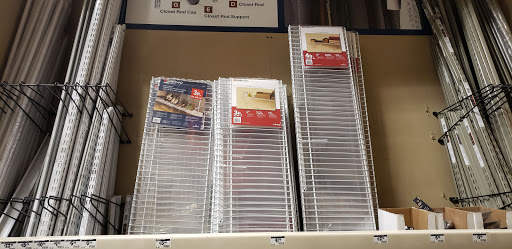 Home Improvement Store «The Home Depot», reviews and photos, 10151 Bloomingdale Ave, Riverview, FL 33569, USA