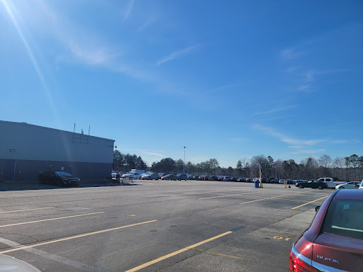 Auto Auction «Manheim Georgia», reviews and photos, 7205 Campbellton Road SW, Atlanta, GA 30331, USA