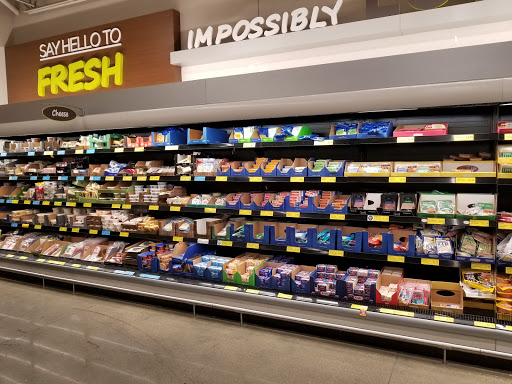 Supermarket «ALDI», reviews and photos, 5831 Northwest Hwy, Crystal Lake, IL 60014, USA