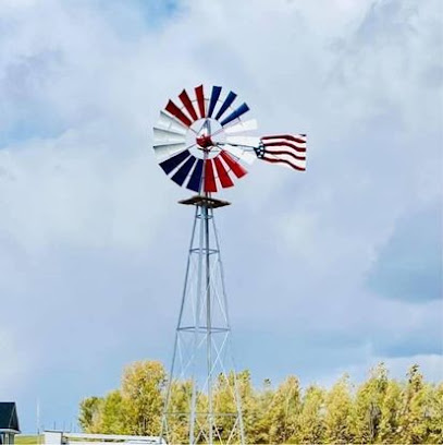 Midwest Windmill Company