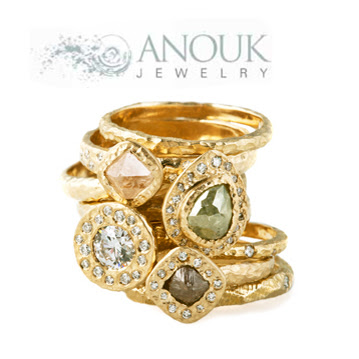 Anouk Jewelry