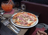 Pizza du Restaurant italien Le Venezia à Paris - n°14