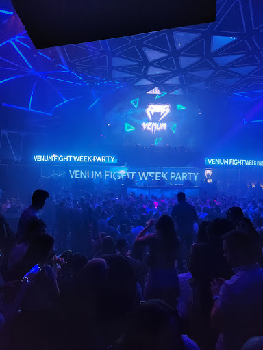 Night Club «Hakkasan Las Vegas Nightclub», reviews and photos, 3799 S Las Vegas Blvd, Las Vegas, NV 89109, USA